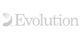 UFA777D evolution-gaming logo png